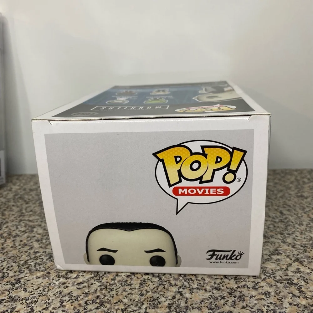 Funko this new